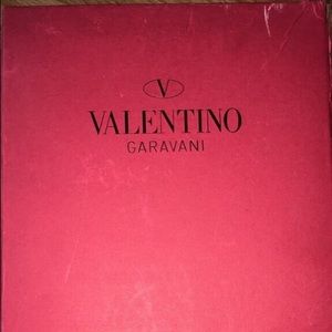 Valentino garavani heels